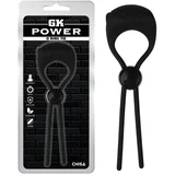 Podesivi vibro prsten o ring tie