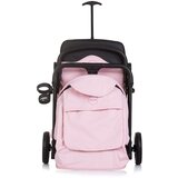 Chipolino kolica Pixie Pink Marshmallow | shoptok.hr