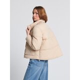 Sinsay ženska prošivena jakna 9807A-01X | shoptok.hr