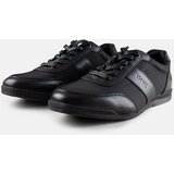 GOE Black men's sneakers | Shoptok.si