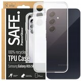 PanzerGlass SAFE ETUI CASE OBUDOWA DO SAMSUNG GALAXY A55 5G PRZEZROCZYSTE, (21897952) | Shoptok.si