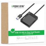 Ugreen CR125 usb 3.0 all-in-one čitač kartica 1m | ePonuda.com