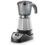  De’Longhi Alicia EMKM 4 Poluautomatski Električni vrčevi za moka kavu 0,4 L | shoptok.hr