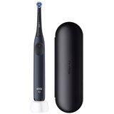 Oral-b električna zobna ščetka iO2, Ocean Blue s potovalno torbico | Shoptok.si