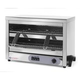 Hendi quartz salamander toaster GN1/1 timer 4500W 400V - 264331, (21397544) | Shoptok.si