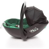 4Baby avtosedež Neo temno zelen | Shoptok.si