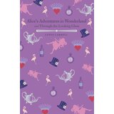Arcturus Publishing Lewis Carroll - Alice's Adventures in Wonderland | Eponuda.com