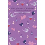 Lewis Carroll - Alice's Adventures in Wonderland