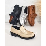 Resti Elegant women's moccasins Xoroz | ePonuda.com