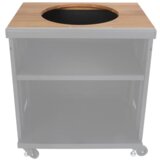 GRLLR lesena plošča za kamado - Connect® expansion unit | Shoptok.si