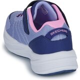 Skechers Nizke superge MICROSPEC TREAD Modra | Shoptok.si