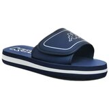 Kappa Muške papuče Logo Galea, Teget | ePonuda.com