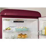 Gorenje kombinirani hladilnik z zamrzovalnikom spodaj ONRK619DR | Shoptok.si