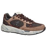 Premiata braon muške patike | Eponuda.com