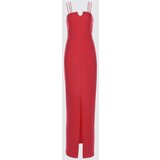 Trendyol ženska obleka Evening | Shoptok.si