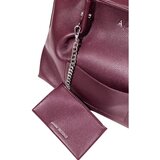 EAX SHOPPING BAG XW001211 AF15625 Crvena | shoptok.hr