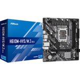 AsRock H610M-HVS/M.2 R2.0 | Eponuda.ba