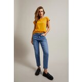 Marisse Women's Jeans Z-Je-4508 Dark Navy | ePonuda.com