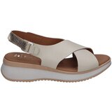 Karralli Sandali & Odprti čevlji 5661 Bela | Shoptok.si