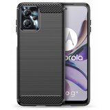 TECH-PROTECT TPUCARBON OVITEK ZA MOTOROLO MOTO G13 / G23 črna | Shoptok.si