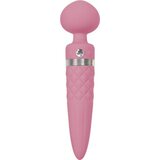 Pillow Talk Dvojni vibrator Sultry, roza Cene