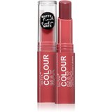 Technic_Cosmetics Colour Max matirajoča šminka odtenek Kiss Catch 3.5 g Cene