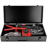 PRAKTIK TOOLS Aparat za varenje PTQ 7050 | shoptok.hr