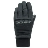 coimbra unisex vetronepropusne rukavice crn l