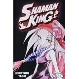 Penguin Books Hiroyuki Takei - Shaman King Omnibus 2, Vol. 4-6 | Eponuda.com