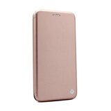 Teracell flip cover preklopna futrola za telefon huawei p smart 2021 roze Cene