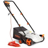 Vonhaus električni prezračevalnik/prekopalnik trate 2515109 Cene