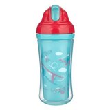 Canpol babies solja sa slamcicom 260ml - planes 74/052 ( 74/052 ) | ePonuda.com
