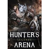 Steam Hunter's Arena: Legends Key GLOBAL Steam Hunter's Arena: Legends Key GLOBAL Slike