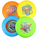Frizbi bacajući disk, čvrsti, promjera 25 cm -