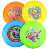 Woodyland Frizbi disk za metanje, poln, premera 25 cm - Cene