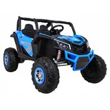  Buggy na akumulator UTV-MX - 4x4 - dvosjed - plavi | shoptok.hr