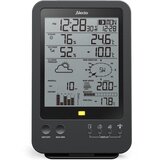 Alecto WS-4700 Professionelle Wetterstation mit Funksensor | shoptok.hr