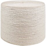  Uže od jute 10 pcs 2 Bijela 100% Juta Tossa | shoptok.hr