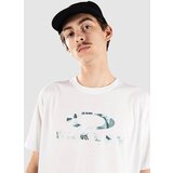 Oakley Bark Sun T-shirt white | Shoptok.si