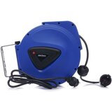 Kraft_Dele KRAFT & DELE 20m avtomatska kabelska roleta - elektricna rol | Shoptok.si