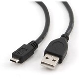  USB 2,0 kabal A-microB 1.8m, GEMBIRD CCP-mUSB2-AMBM-6 | Eponuda.ba