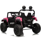 Passion 4x4 Pink Off-Road Vehicle | shoptok.hr