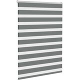  Zavjesa zebra 115x100 cm širina tkanine 110,9 cm poliester | shoptok.hr