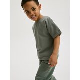 Reserved - Chino hlače - plavozeleno | shoptok.hr
