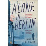 Penguin Books Hans Fallada - Alone in Berlin | ePonuda.com