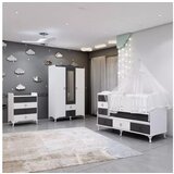 Onlinenamestaj Onlinenameštaj Soba za bebe Gaj22 | ePonuda.com
