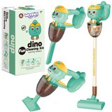 Woopie 3 u 1 usisavač Dino | shoptok.hr