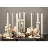Blomus Metalni adventski svijećnjak Aro &amp;ndash; Slike