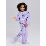 Sinsay Široke trenirke Lilo & Stitch | shoptok.hr