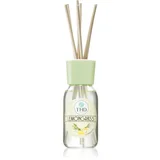 THD Classic Lemongrass aroma difuzor 100 ml